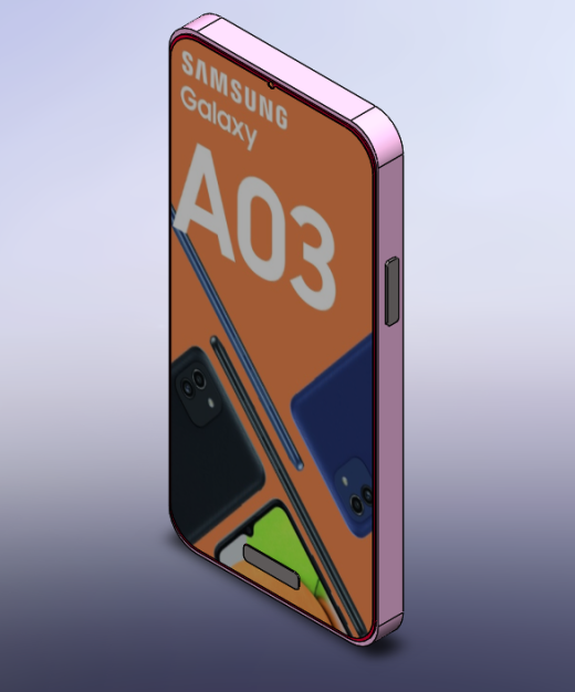 三星Galaxy A03 12缩略图
